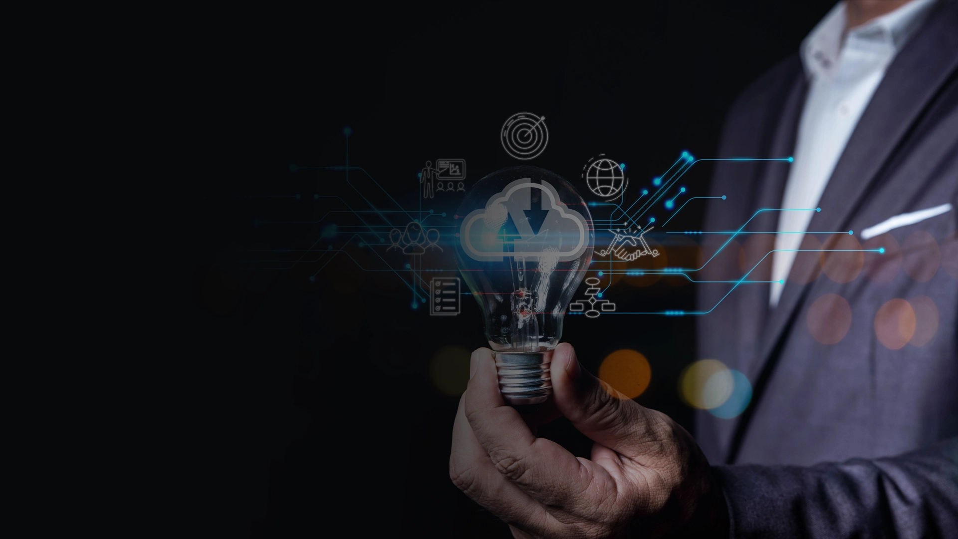 Soluzioni digitali autentiche
